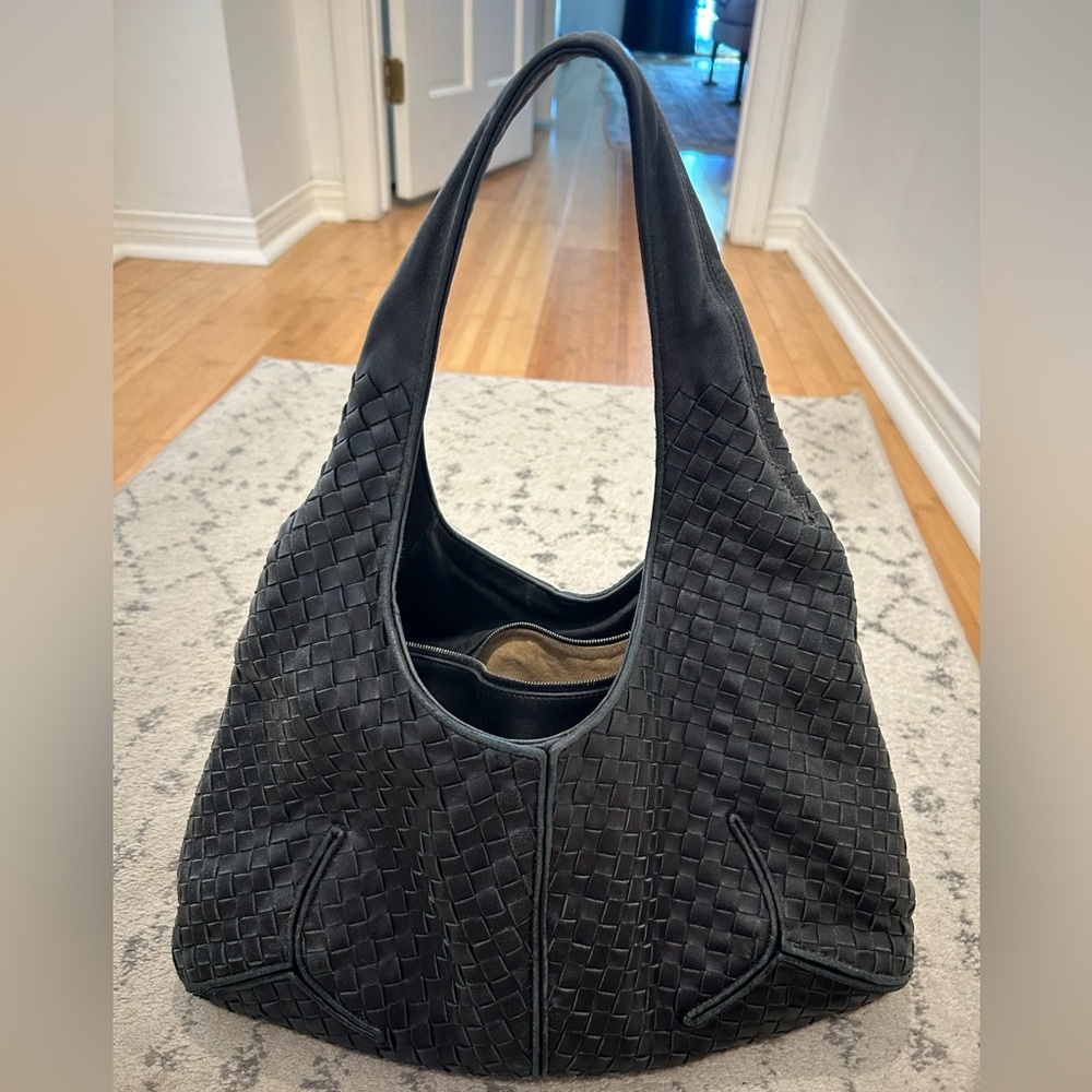BOTTEGA VENETA shoulder bag